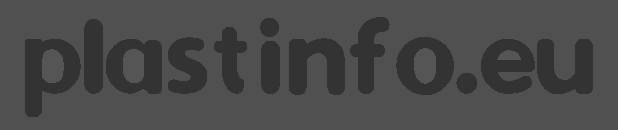 Plastinfo Grey Logo